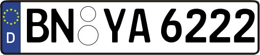 BN-YA6222