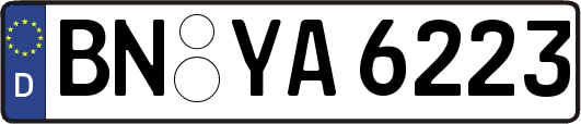 BN-YA6223