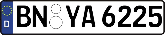 BN-YA6225