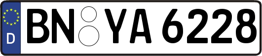 BN-YA6228