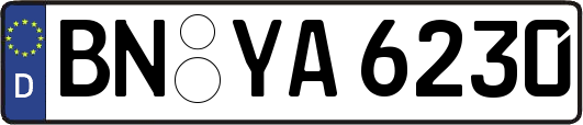 BN-YA6230