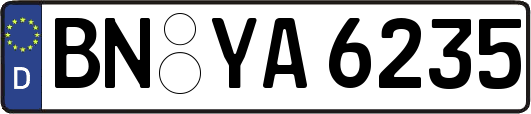 BN-YA6235