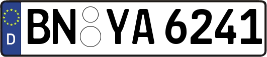 BN-YA6241