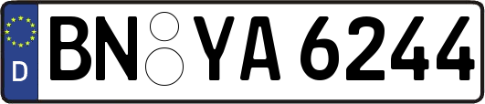 BN-YA6244