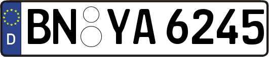 BN-YA6245