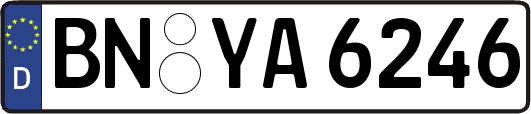 BN-YA6246