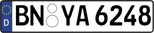BN-YA6248