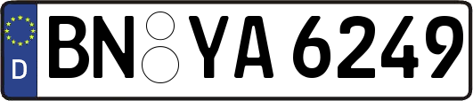 BN-YA6249