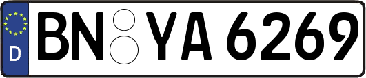 BN-YA6269