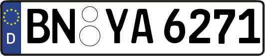 BN-YA6271