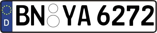 BN-YA6272