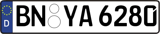 BN-YA6280