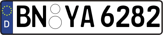 BN-YA6282