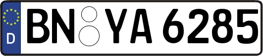 BN-YA6285
