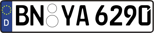 BN-YA6290