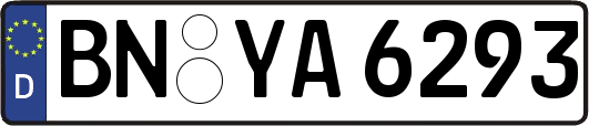 BN-YA6293