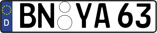 BN-YA63