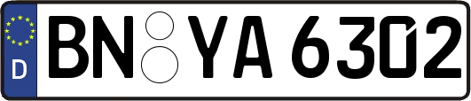 BN-YA6302
