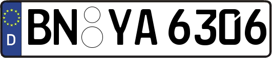 BN-YA6306