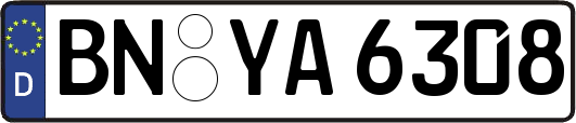 BN-YA6308