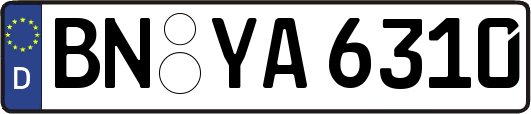 BN-YA6310