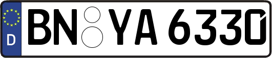 BN-YA6330