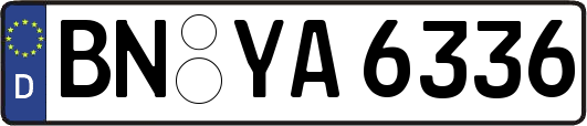 BN-YA6336