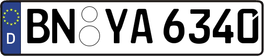 BN-YA6340