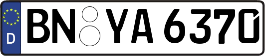 BN-YA6370