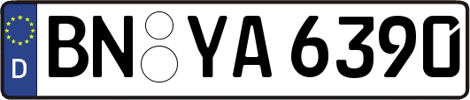 BN-YA6390