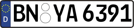 BN-YA6391