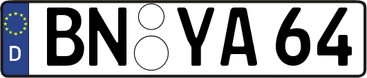 BN-YA64