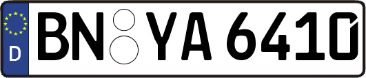 BN-YA6410