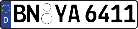 BN-YA6411