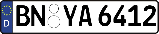 BN-YA6412