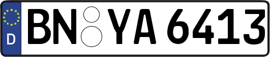 BN-YA6413