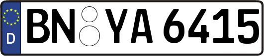 BN-YA6415