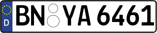 BN-YA6461
