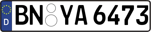 BN-YA6473