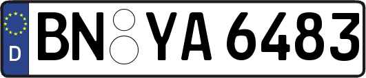 BN-YA6483