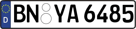 BN-YA6485