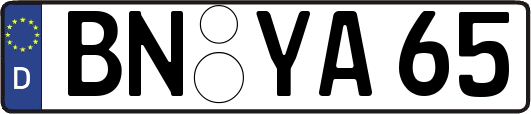 BN-YA65