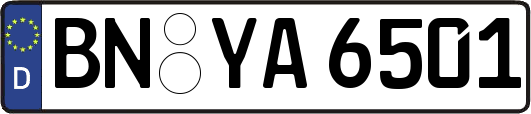 BN-YA6501