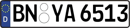 BN-YA6513