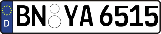 BN-YA6515