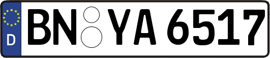 BN-YA6517