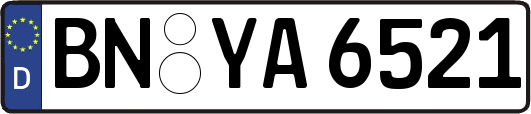 BN-YA6521