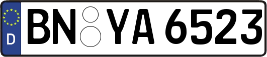 BN-YA6523