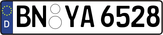 BN-YA6528