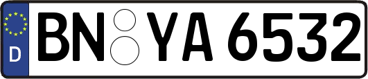 BN-YA6532